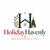 holidayhavenly - Home