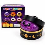 🔥Last Day 49% OFF🔥Halloween Mystery Dumpling Squeeze Toy Set
